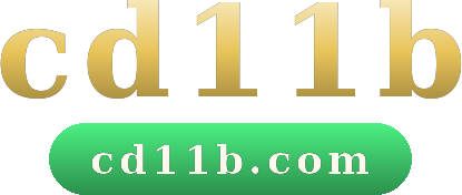 cd11b logo